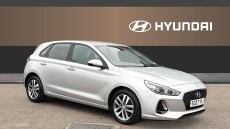 Hyundai i30 1.4T GDI SE Nav 5dr Petrol Hatchback